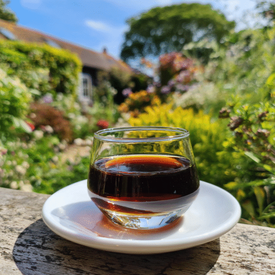 Worcestershire Sauce Recipe