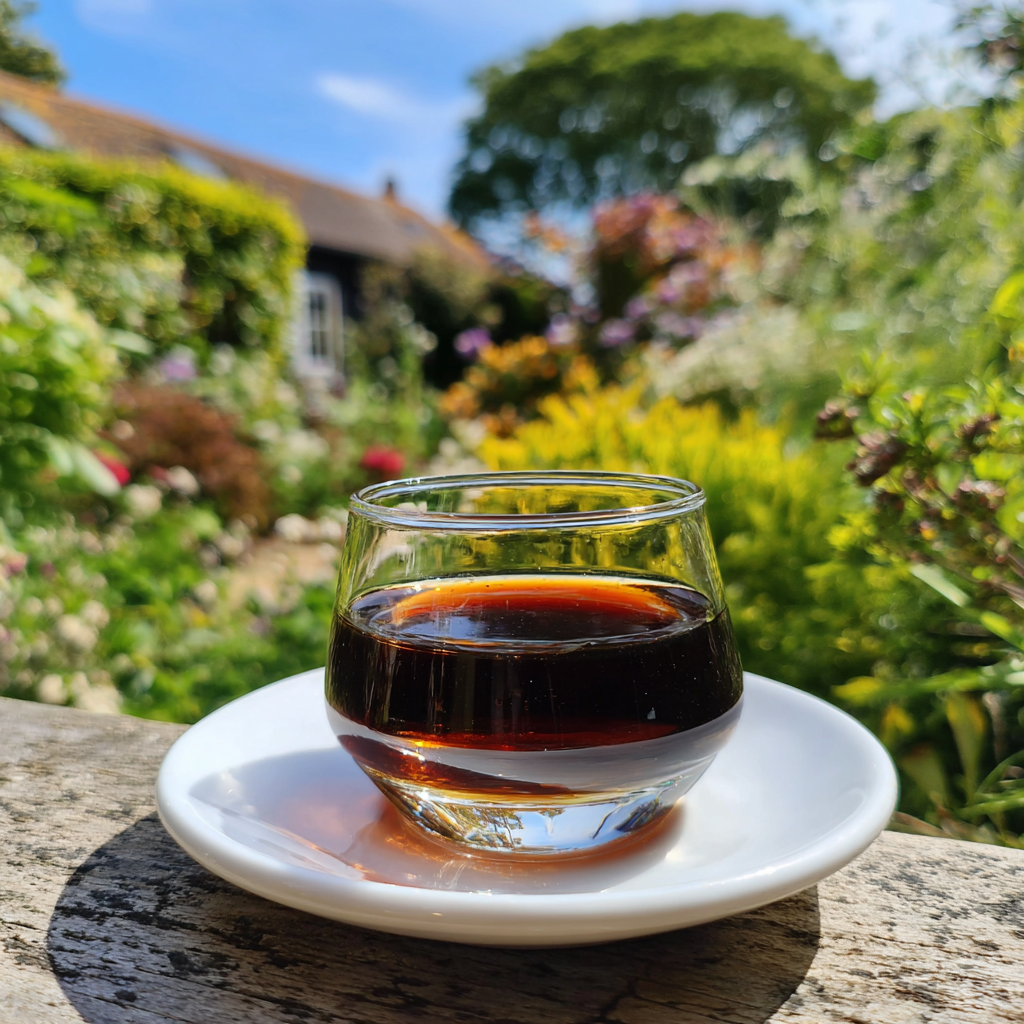 Worcestershire Sauce Recipe