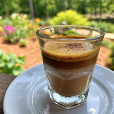 Brown Sugar Shaken Espresso Recipe
