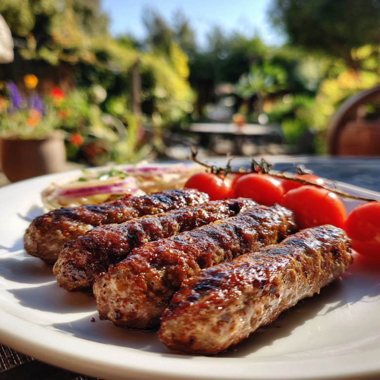 Cevapi Recipe