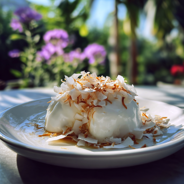 Coconut Yogurt Recipe Vegan