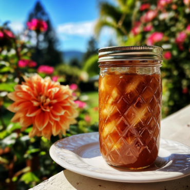 Recipe Apple Pie Filling Canning