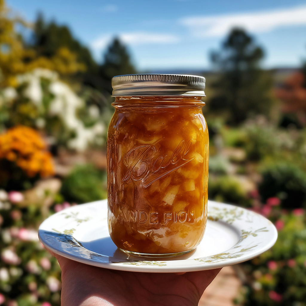 Recipe Apple Pie Filling Canning