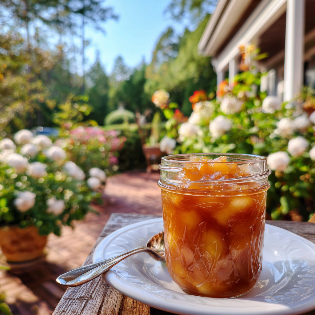 Recipe Apple Pie Filling Canning