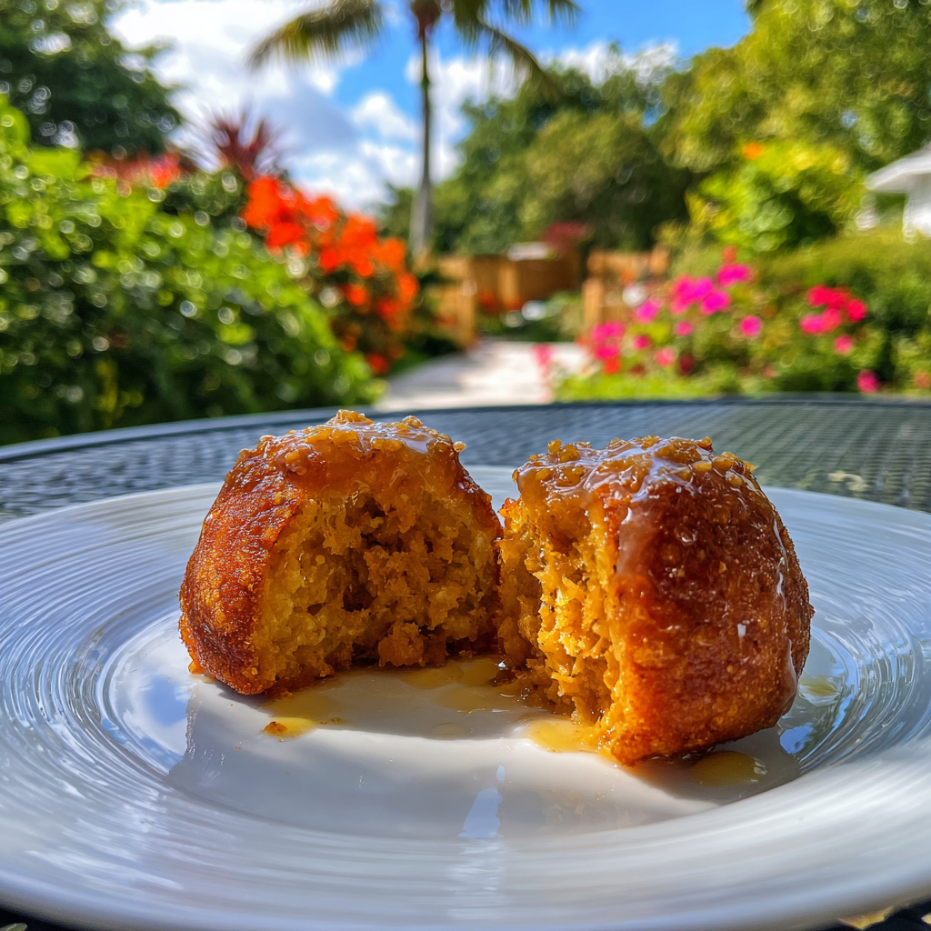 Puerto Rican Alcapurria Recipe