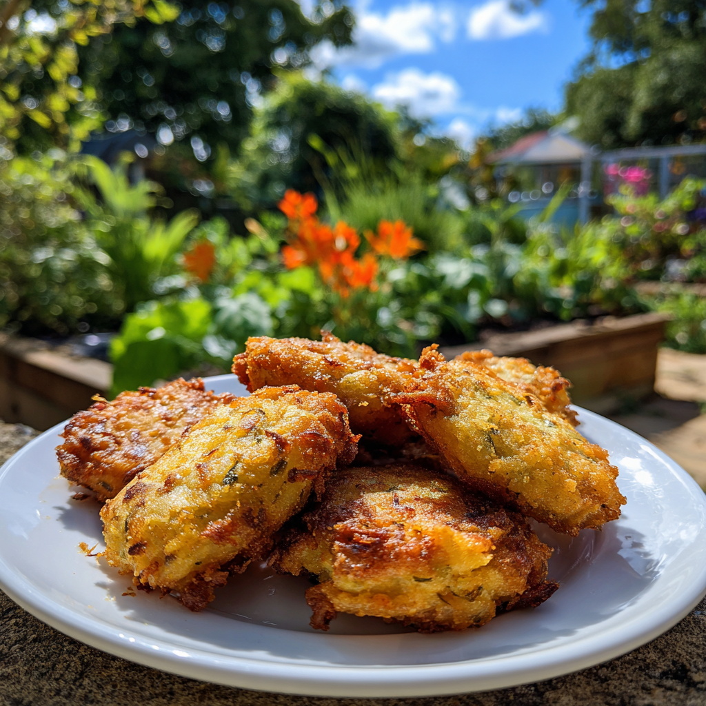 Puerto Rican Alcapurria Recipe