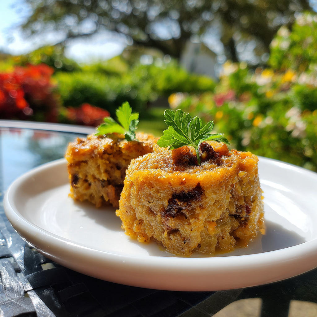 Puerto Rican Alcapurria Recipe