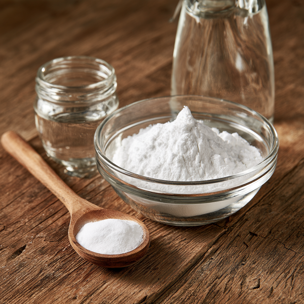 Baking Soda Recipe for Weight Loss