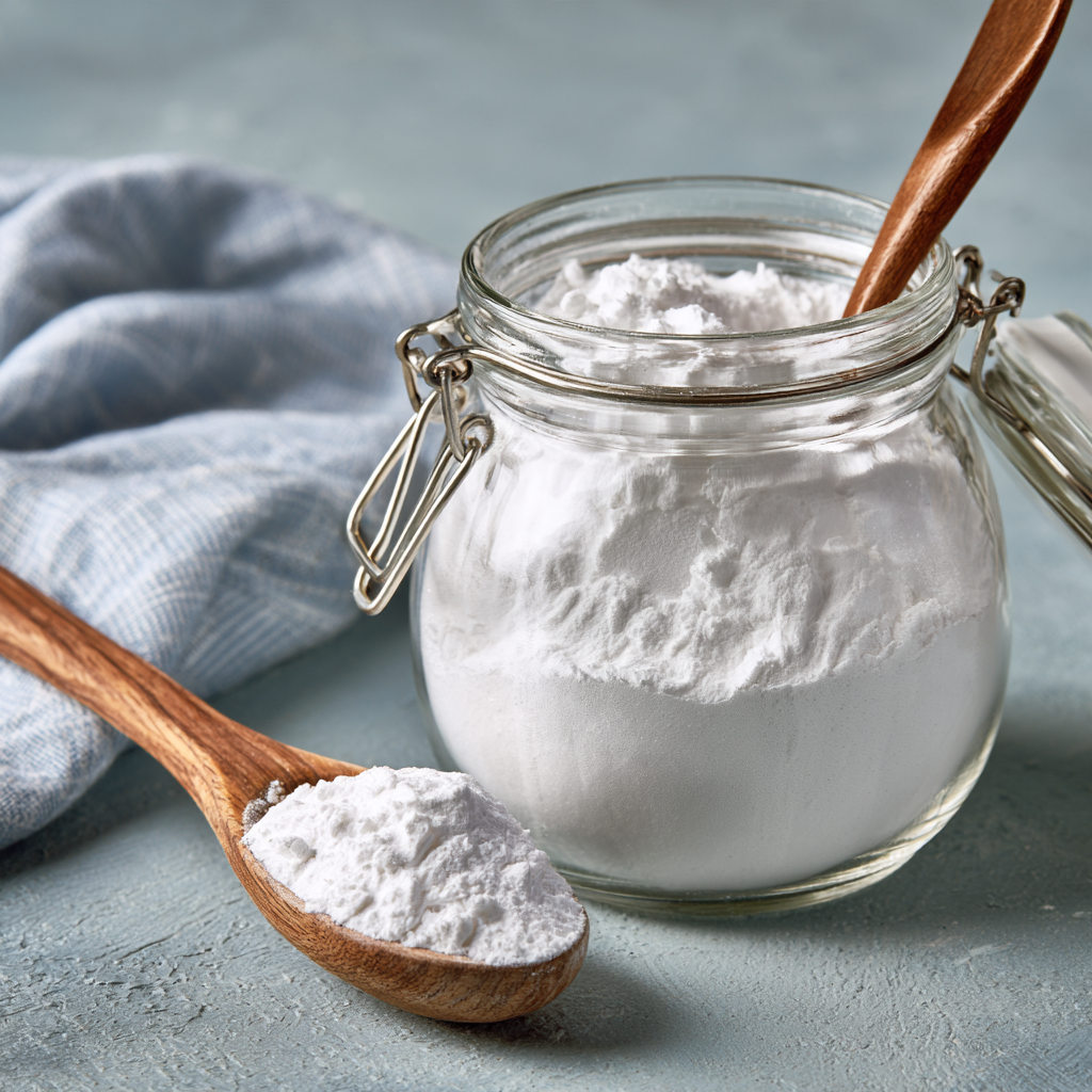 Baking Soda Recipe for Weight Loss