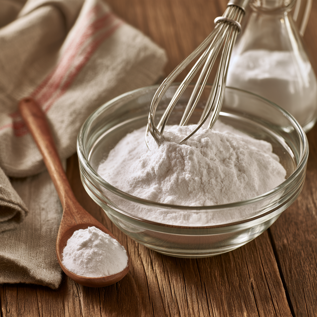 Baking Soda Recipe for Weight Loss