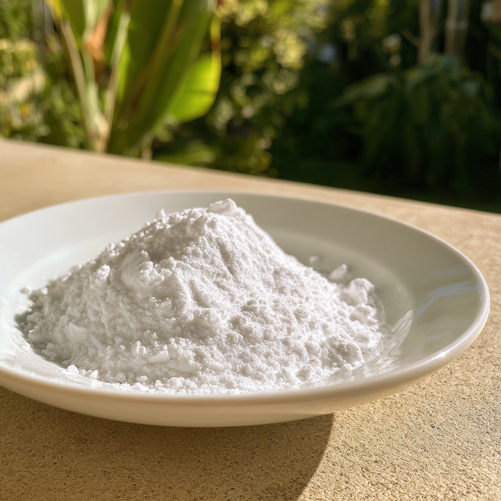 Baking Soda Recipe for Weight Loss