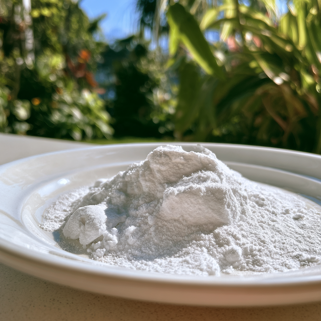 Baking Soda Recipe for Weight Loss