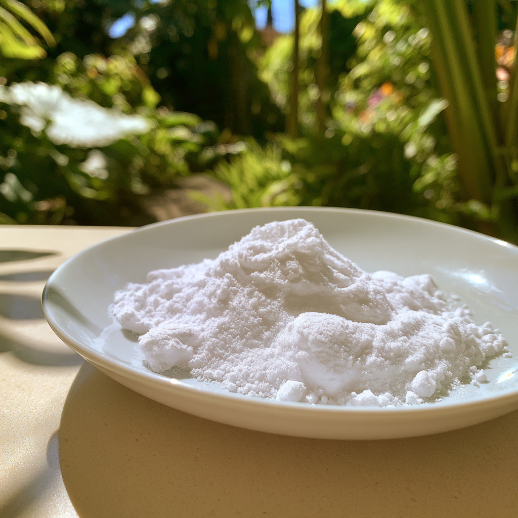 Baking Soda Recipe for Weight Loss