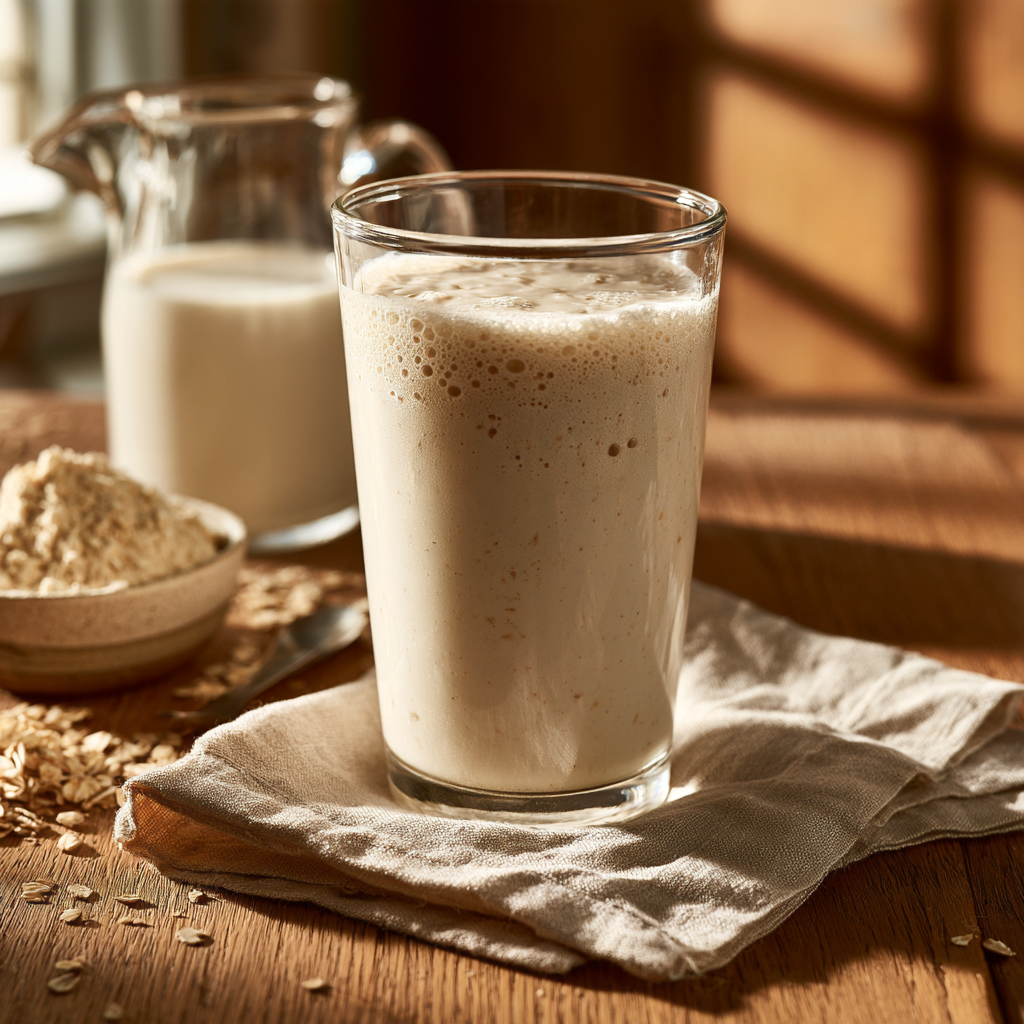 Protein Shake Recipe for Weight Loss