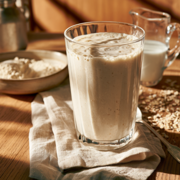 Protein Shake Recipe for Weight Loss