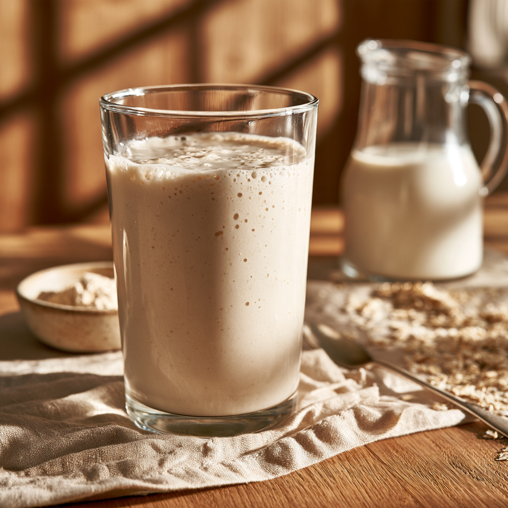 Protein Shake Recipe for Weight Loss