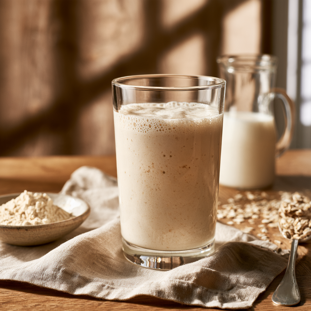 Protein Shake Recipe for Weight Loss