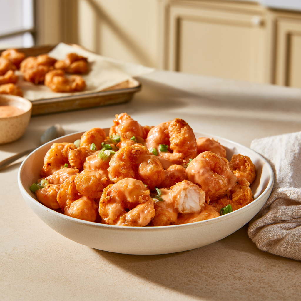 bang bang shrimp recipe