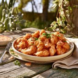 bang bang shrimp recipe