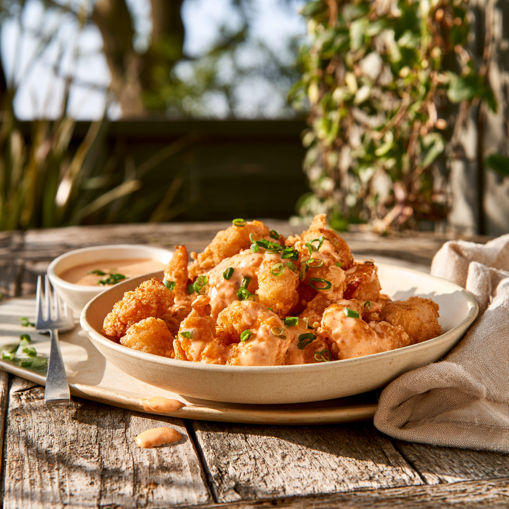 bang bang shrimp recipe