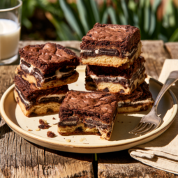 Slutty Brownies Recipe