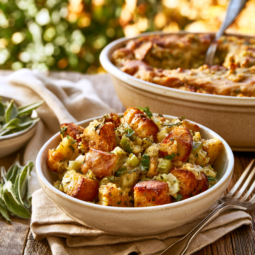 Turkey Stuffing Recipe