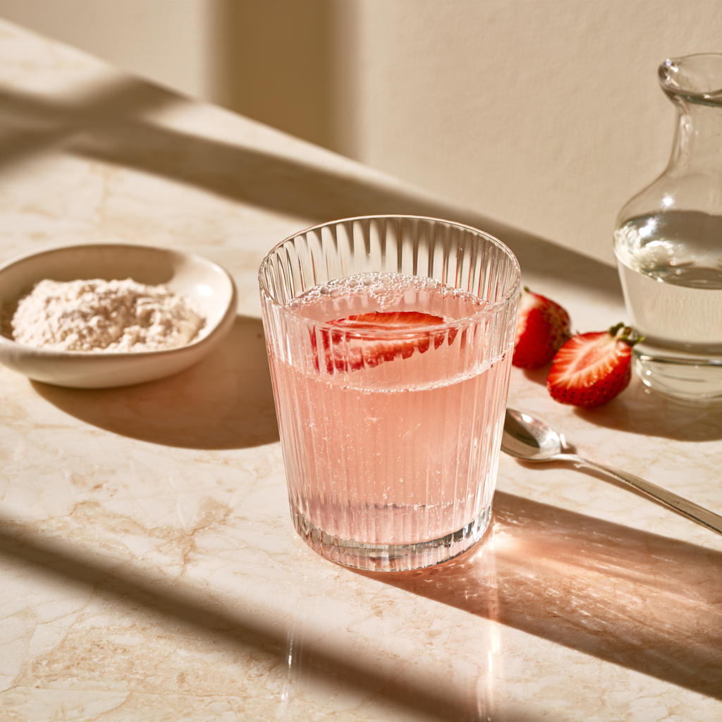 Gelatin Weight Loss Recipe
