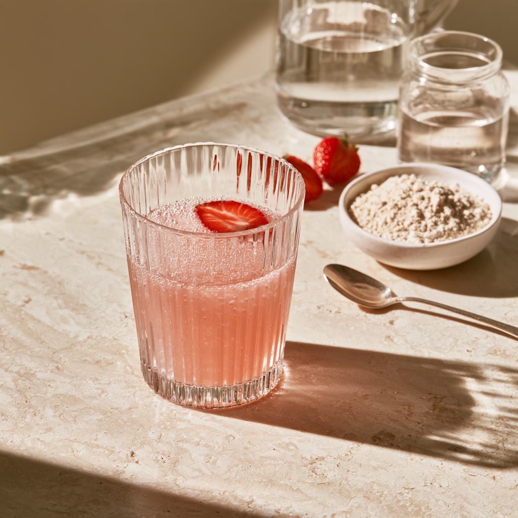 Gelatin Weight Loss Recipe