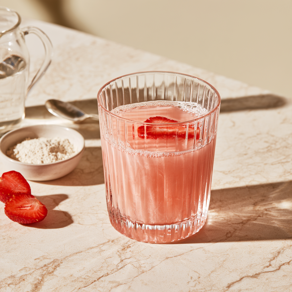 Gelatin Weight Loss Recipe