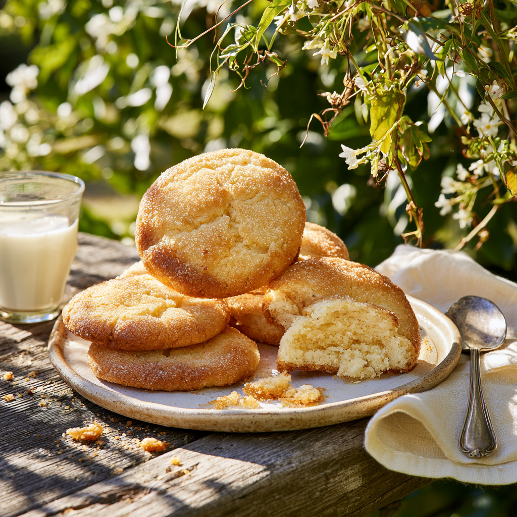 No Egg Cookies Recipe 