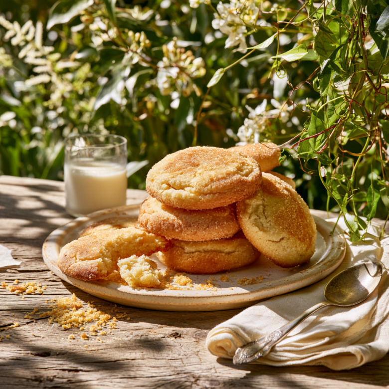 No Egg Cookies Recipe