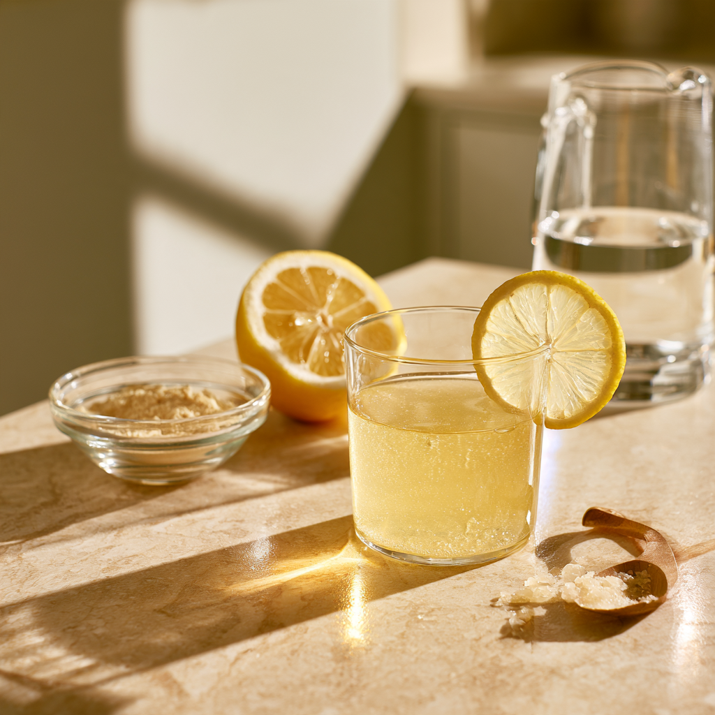 Gelatin Weight Loss Recipe