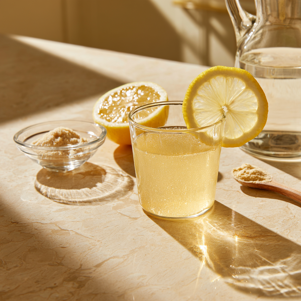 Gelatin Weight Loss Recipe
