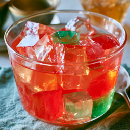 gelatin trick recipe