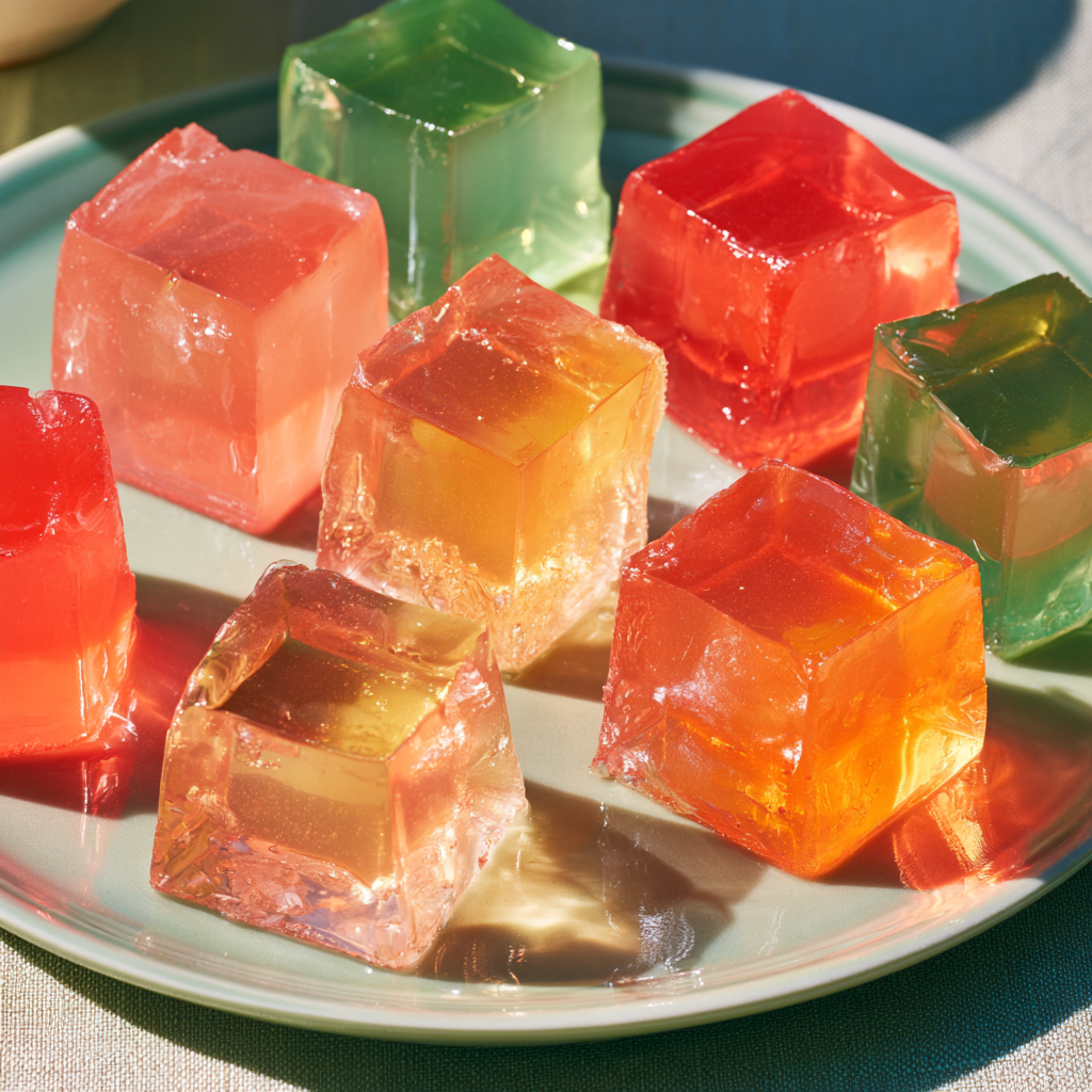gelatin trick recipe