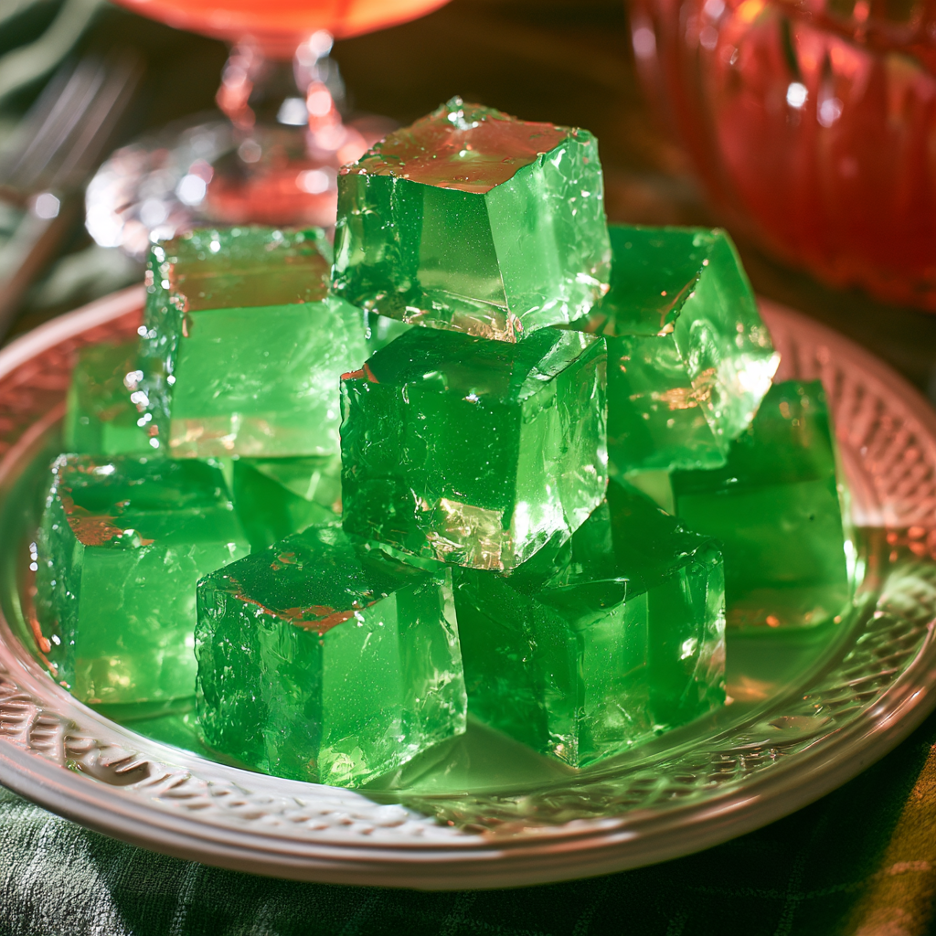 gelatin trick recipe