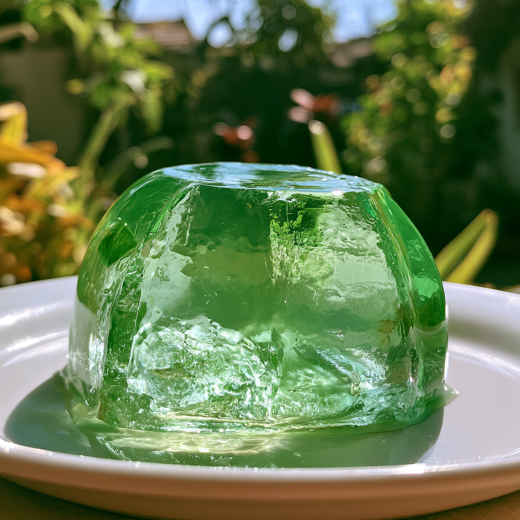 gelatin trick recipe