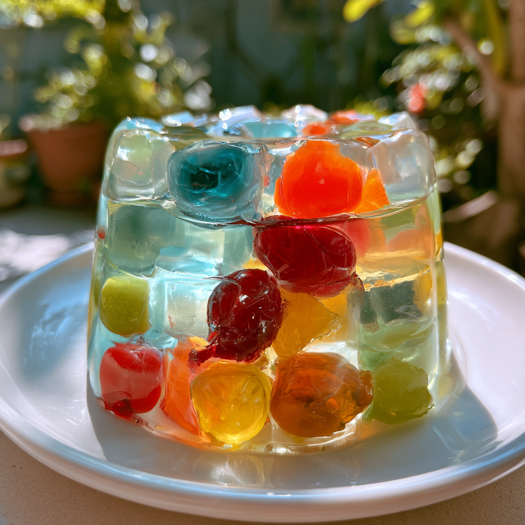 gelatin trick recipe